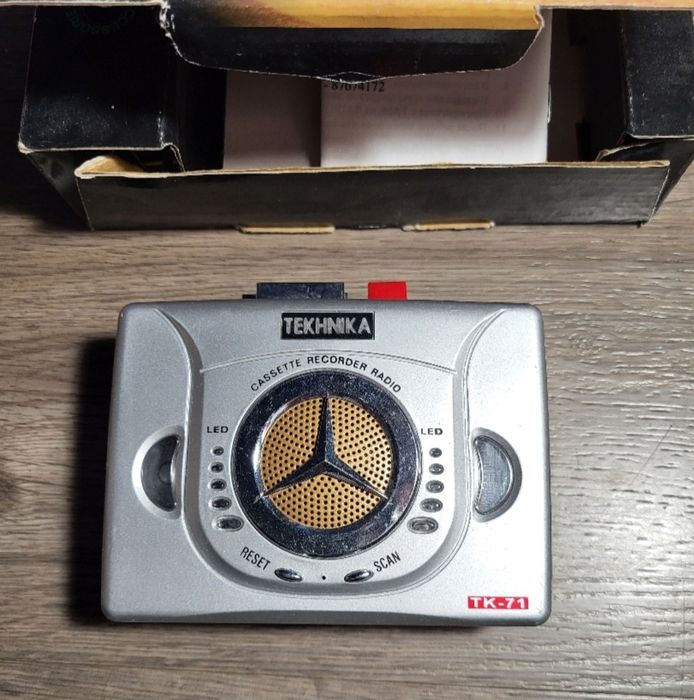 Радио manbo auto scan радіоприймач портативний