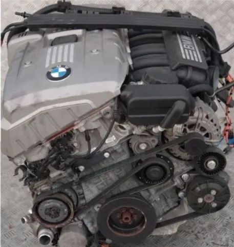 silnik 3.0 n52b30 do bmw e60 e90