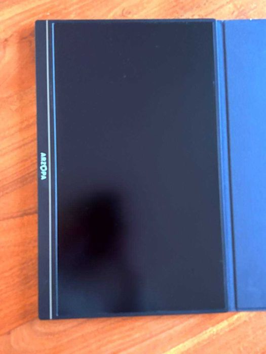Monitor przenośny Arzopa A1 15,6" Full HD IPS – nowy