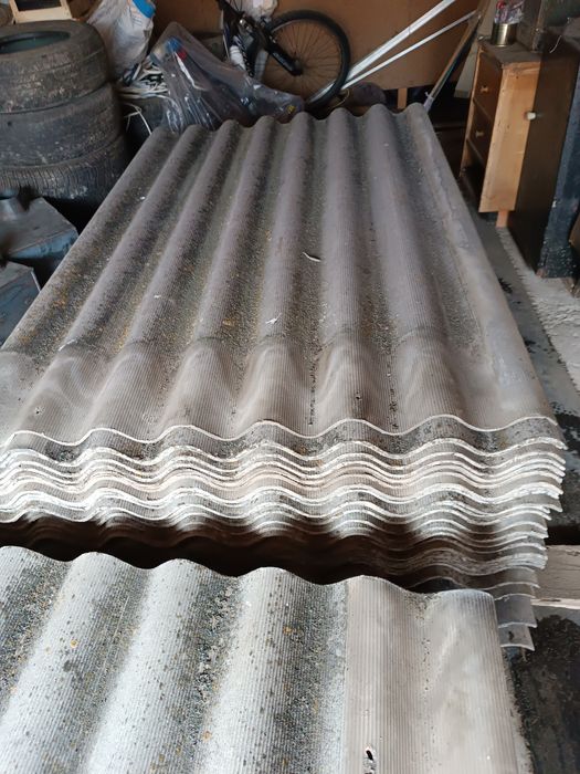 Продам шифер б/у