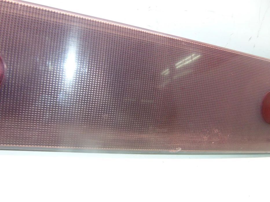 Renault 19 placa refletora