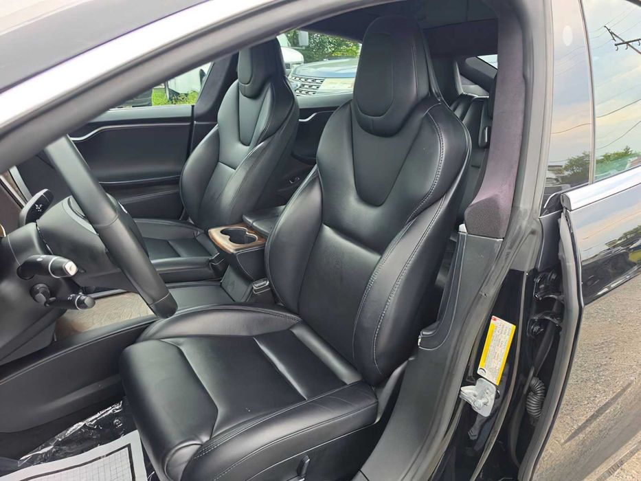 Tesla Model S 100D      2019
