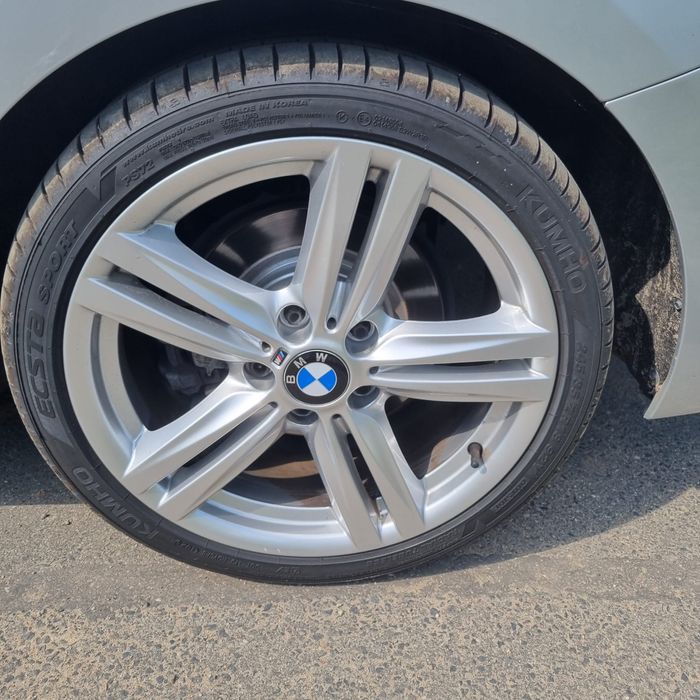 BMW 228i Cabrio, 66tys km! X-drive, automat. PRYWATNE!