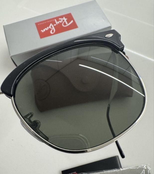 Óculos Rayban ORB4418D