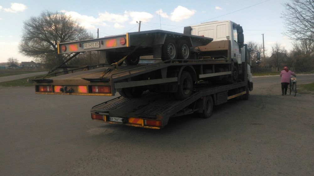 Эвакуатор,автосос,автовоз,Гидроплатформа.