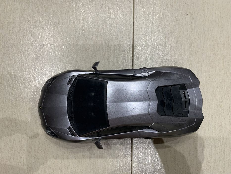 Samochód Lamborghini
