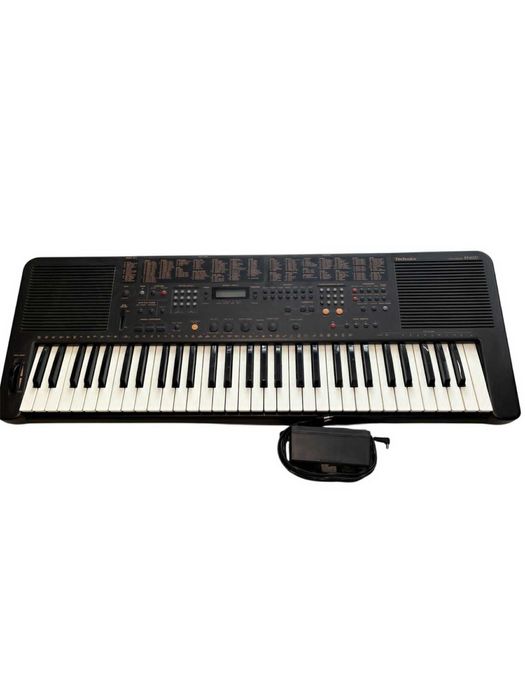 Retro KEYBOARD TECHNICS 650/ Twój Lombard Katowice