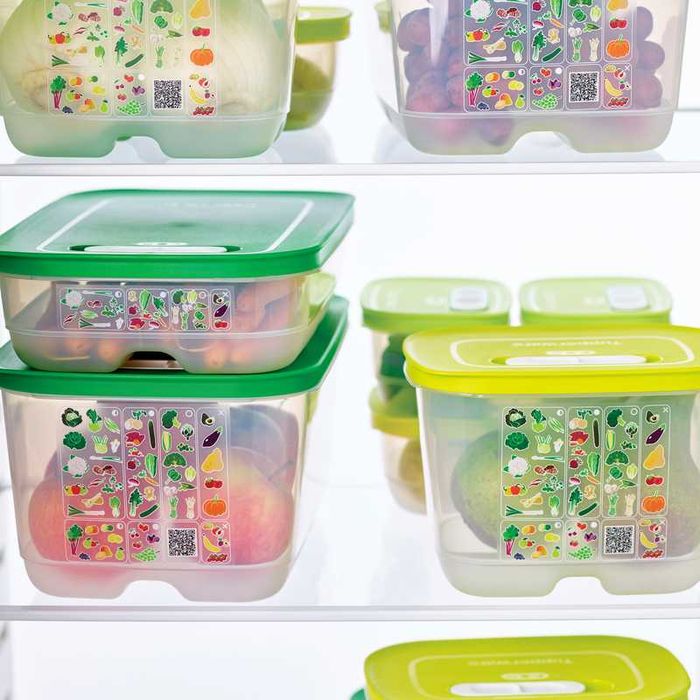 Tupperware Ventsmart 1.8L Alta Nova436769212429783043