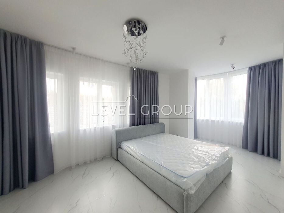 Козин, оренда нового будинку в містечку, автономність 100%!