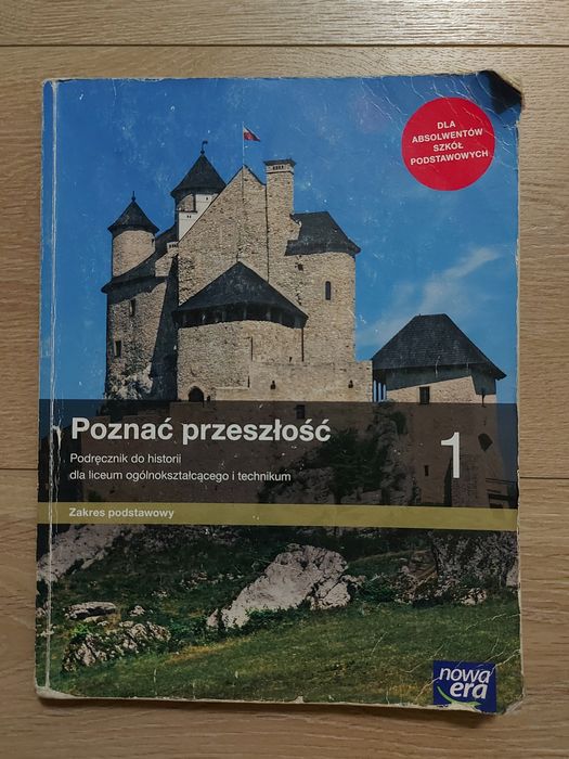 Poznać przeszłość 1