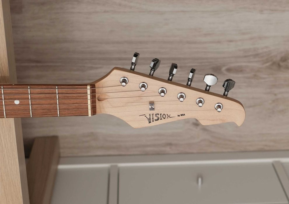 Fender Stratocaster Kopia .