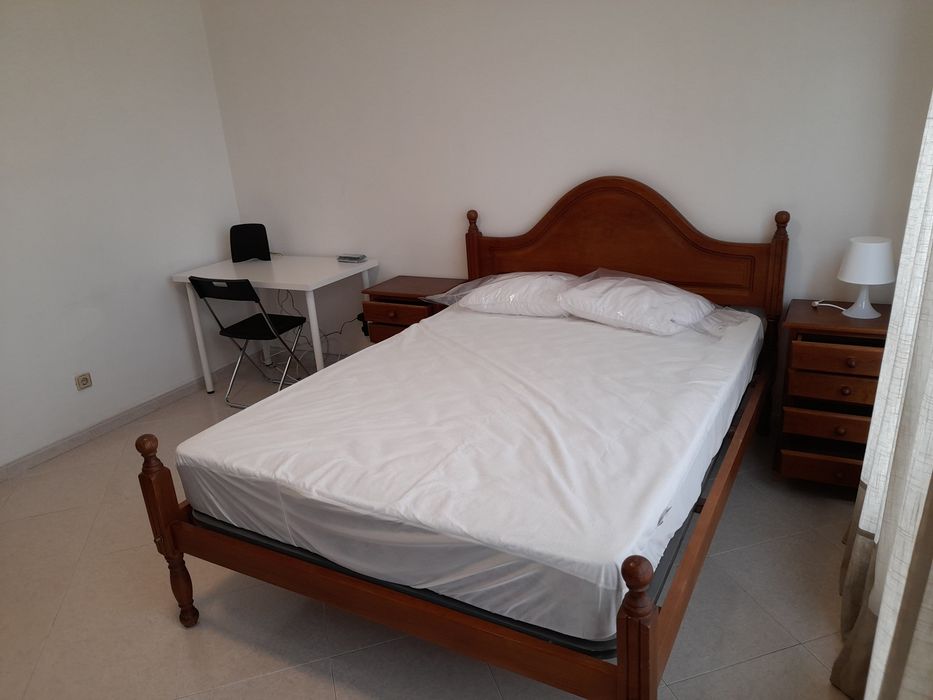 Arrendo quarto Casal de Cambra