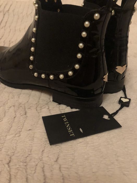 Оригинал Tvin-set 37 р