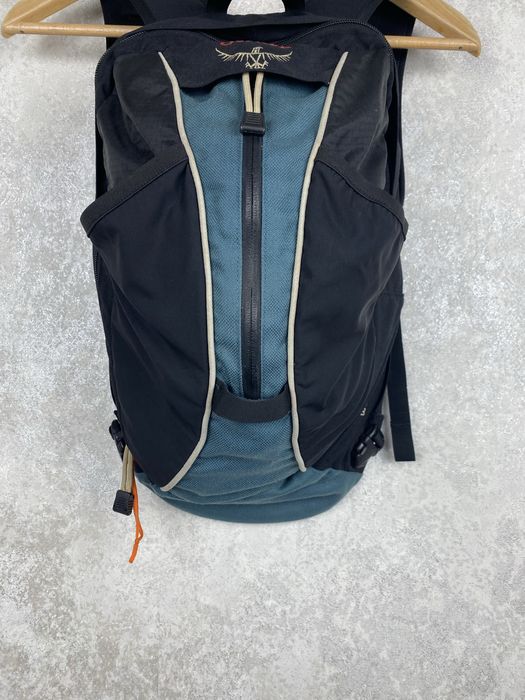 Рюкзак Osprey Packs в гарному стані, оригінал 25/40 см