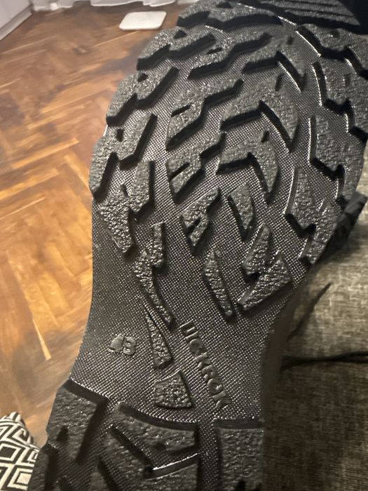 Берцы, ботинки тактические