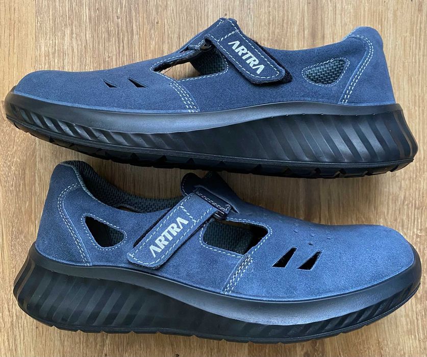 Buty robocze/sandały ARTRA roz. 44