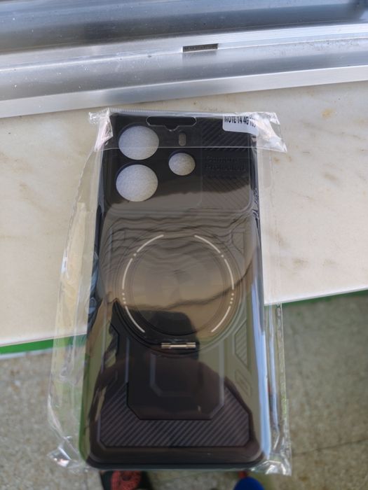 Capa xiomi note 14 4g