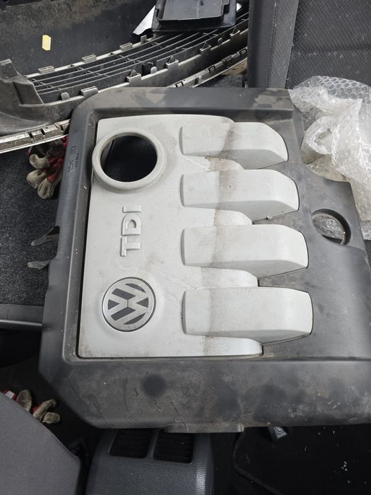 Мотор 1.9tdi Golf 5 105к.с 77кВт