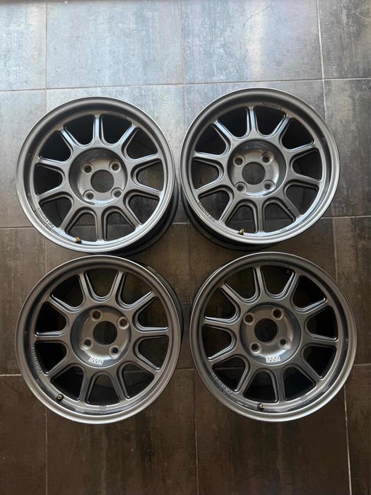 Jante Braid fullrace c