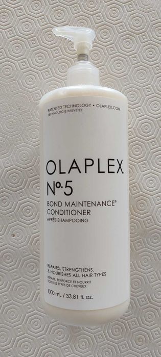 Olaplex Nº5 Bond Maintenance Conditioner 1000ml