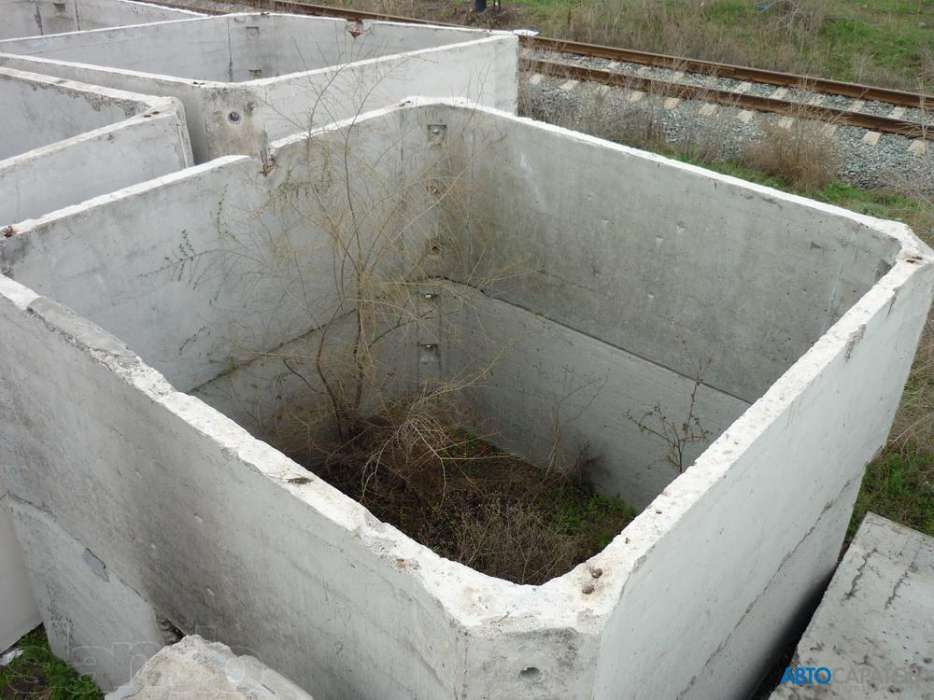 Бетонные трубы, СОГи и кольца для колодцев и канализации