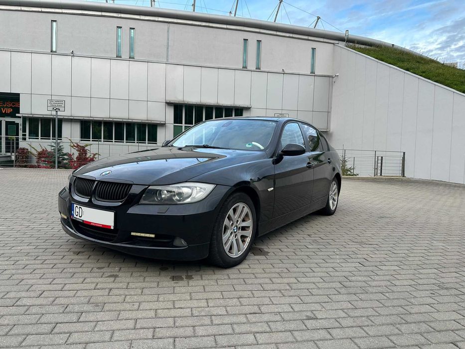 BMW Seria 3