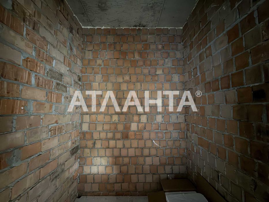 1-room apartment apartment by the address st. Orlika Pilipa (area 41,6 m²) - Atlanta.ua - photo 8