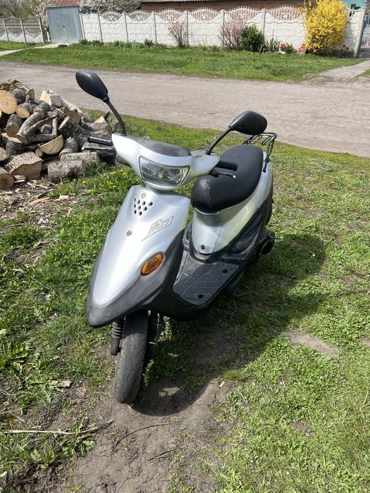 yamaha bj - купити мопеди, скутери - Ціна на OLX.ua