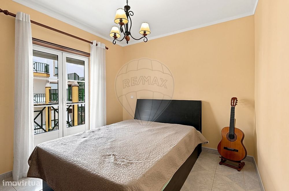 Apartamento T2 para venda