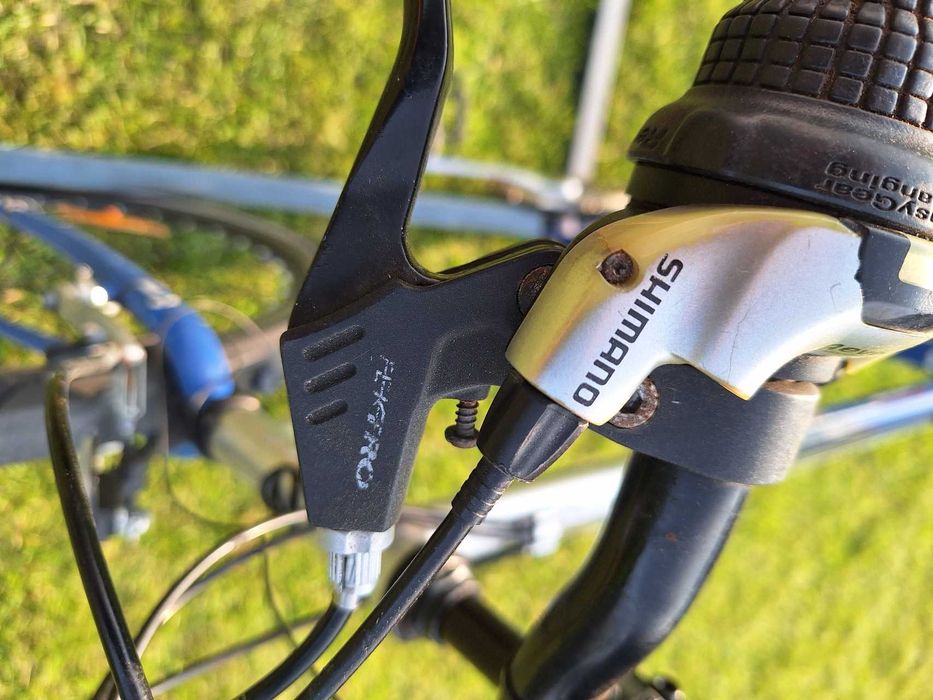 Rower Cross Author Compact