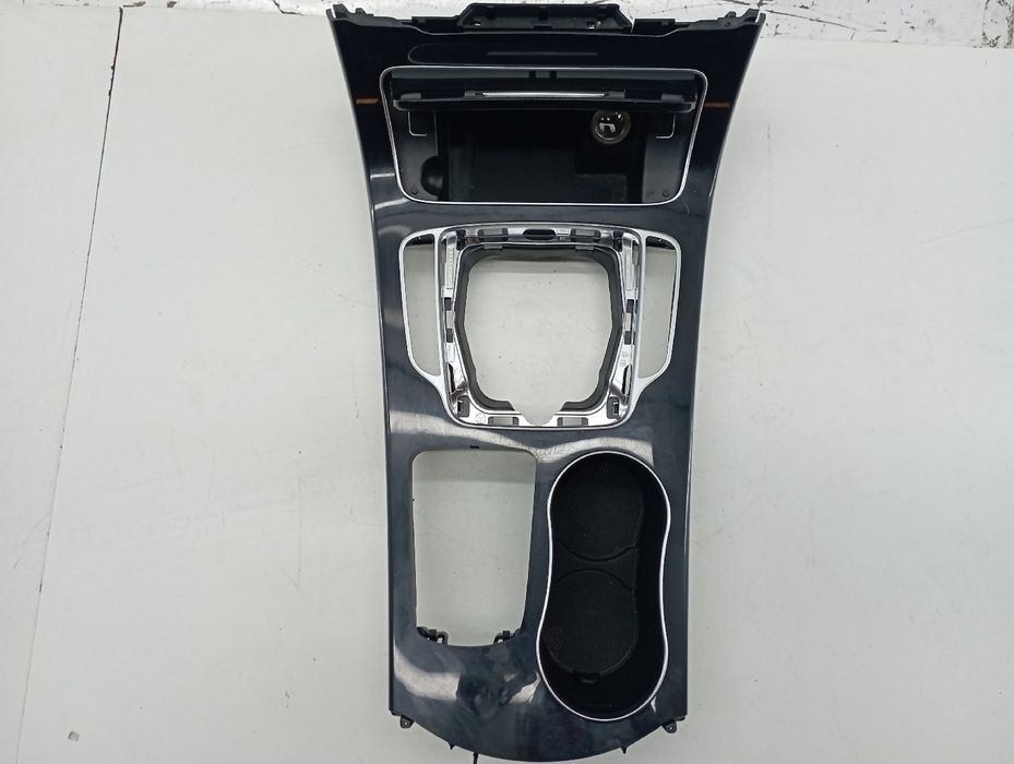 Moldura Consola Central - MERCEDES-BENZ C-Class (W205) | 13 -