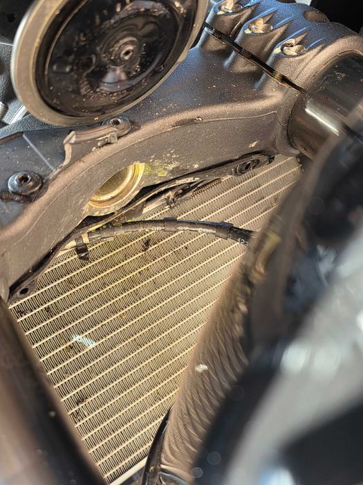 Ducati Panigale v2 2024
