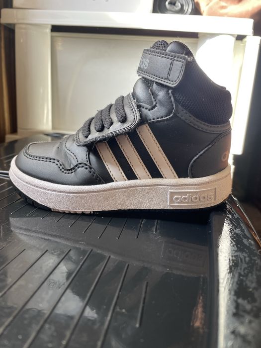 Хайтопи на хлопчика