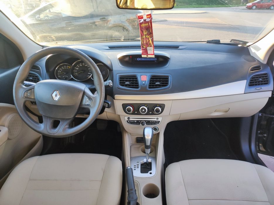 Sprzedam Zamienię Renault Megane 3 1,6 Benzyna 2011rok Automat  Godna Polecenia