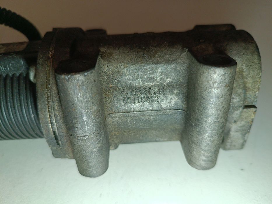 Válvula egr - vauxhall zafira ii (b) (a05) | 05 - 14