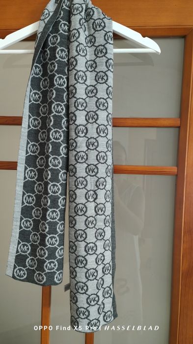 Шарф Michael Kors 165см/26см