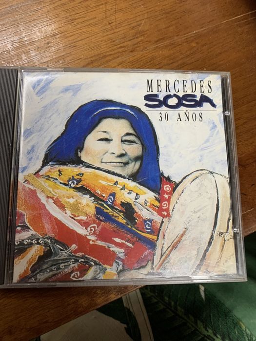 Cds diversos