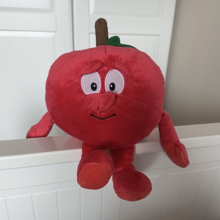 Jabłko Gang Bystrzaków