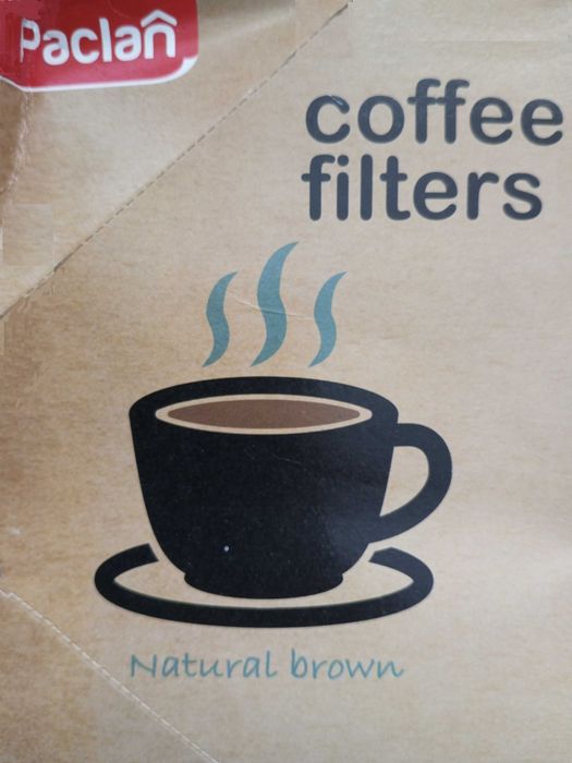 Фильтры для Кофеварок капельного типа