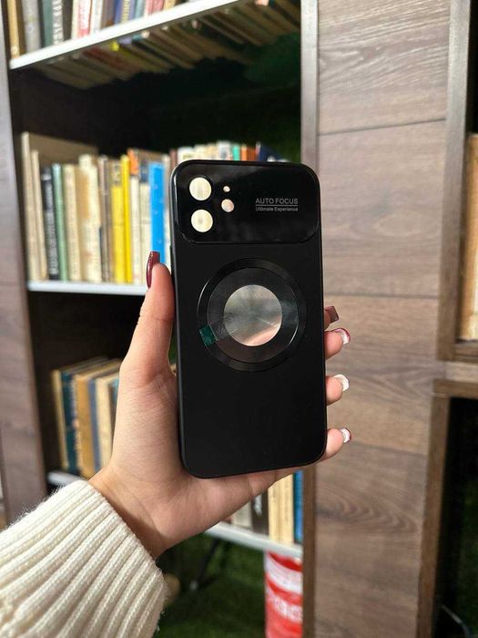 Чохол для iPhone