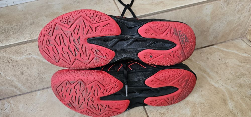 Asics Blast 2FF męskie rozmiar 42 wkładka 27,5