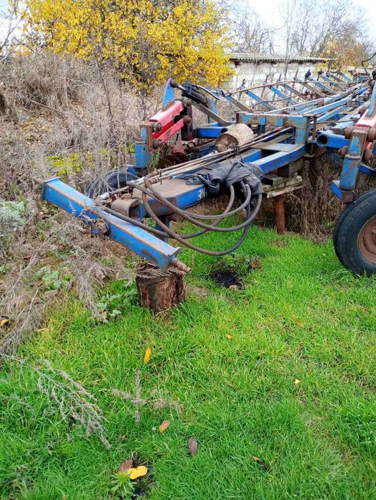 Продам лущильник дисковый  ЛДГ-15м