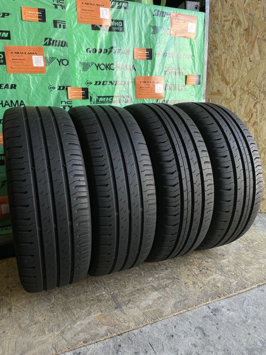 Б/в шини R15 185/65 Good Year літо зима Склад різні розміри з Європи