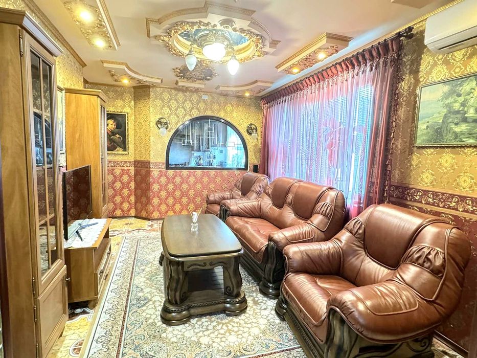 Центр 3-х кім квартира Автономне р-н Сінного ринку вул  Перемоги