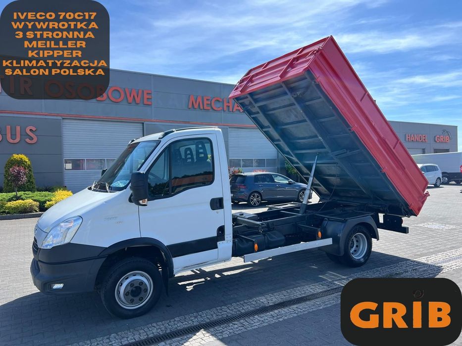 Iveco