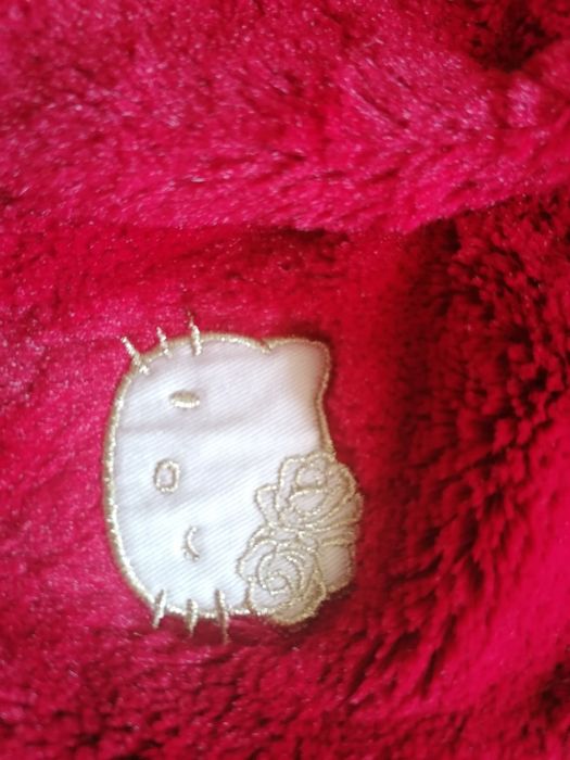 Bolerko Hello Kitty Oryginal Marines 18 miesięcy