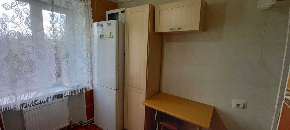 Продаж 2 кім квартири в районі Друкарні.