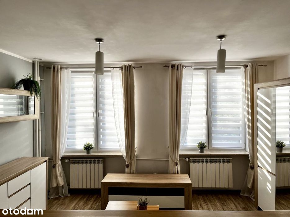 2-pok. mieszkanie po generalnym remoncie|38,23 m² - Widok 2