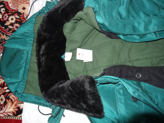 Костюм зимовий  50р ріст 176  спецодяг