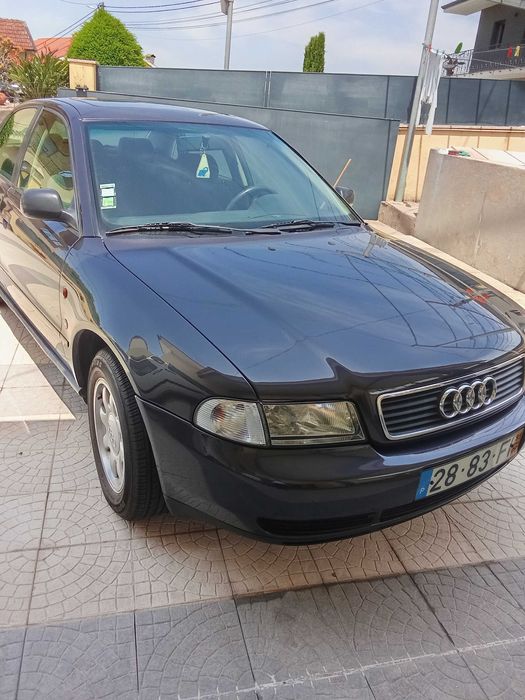 Audi A4 de 1995 particular